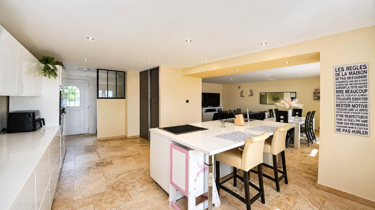 Ma-Cabane - Vente Maison Peaugres, 225 m²