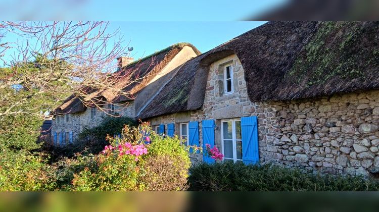 Ma-Cabane - Vente Maison PEAULE, 195 m²