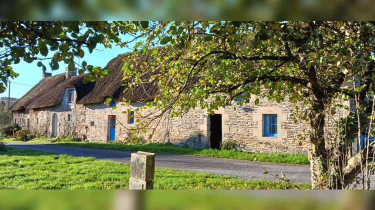 Ma-Cabane - Vente Maison PEAULE, 195 m²