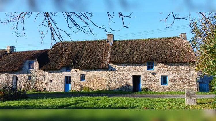 Ma-Cabane - Vente Maison PEAULE, 195 m²