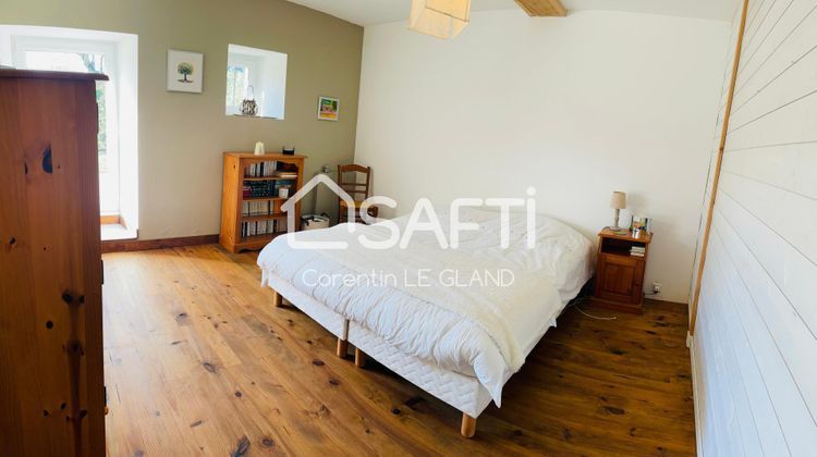 Ma-Cabane - Vente Maison Peaule, 140 m²