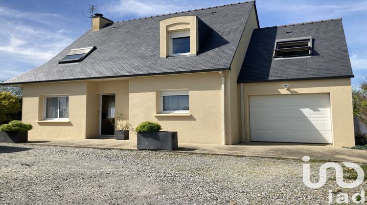 Ma-Cabane - Vente Maison Péaule, 100 m²