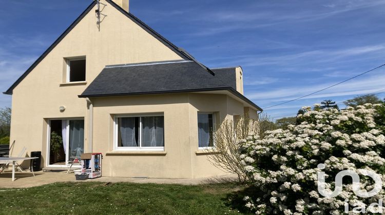 Ma-Cabane - Vente Maison Péaule, 100 m²