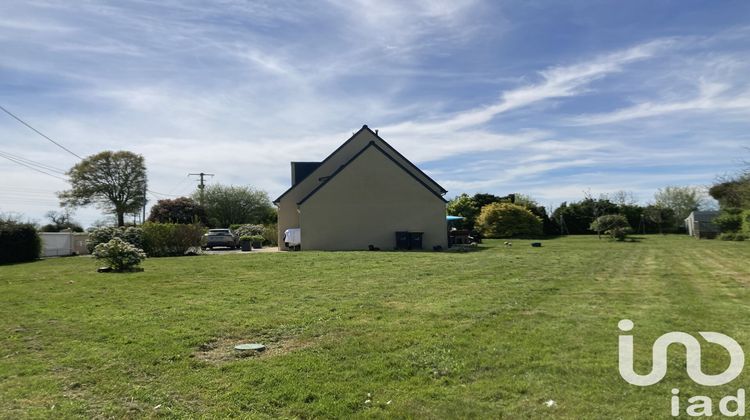 Ma-Cabane - Vente Maison Péaule, 100 m²