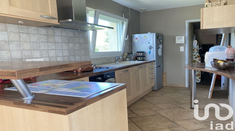 Ma-Cabane - Vente Maison Péaule, 100 m²