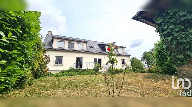 Ma-Cabane - Vente Maison Péaule, 387 m²