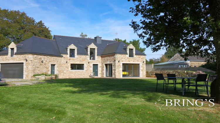 Ma-Cabane - Vente Maison Péaule, 128 m²