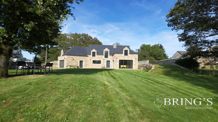 Ma-Cabane - Vente Maison Péaule, 128 m²