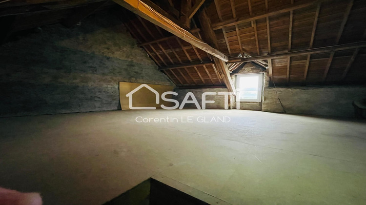 Ma-Cabane - Vente Maison Peaule, 86 m²