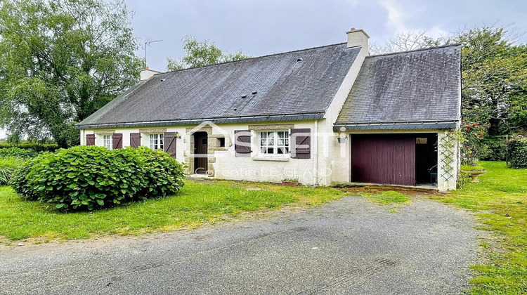 Ma-Cabane - Vente Maison Peaule, 90 m²