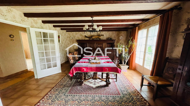 Ma-Cabane - Vente Maison Peaule, 90 m²