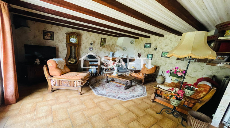 Ma-Cabane - Vente Maison Peaule, 90 m²