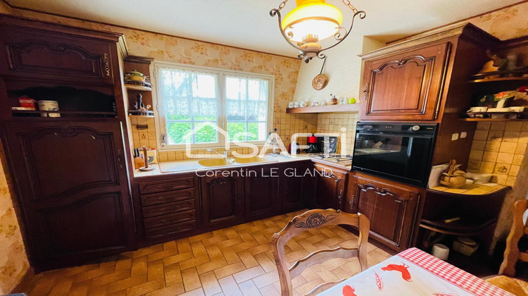 Ma-Cabane - Vente Maison Peaule, 90 m²