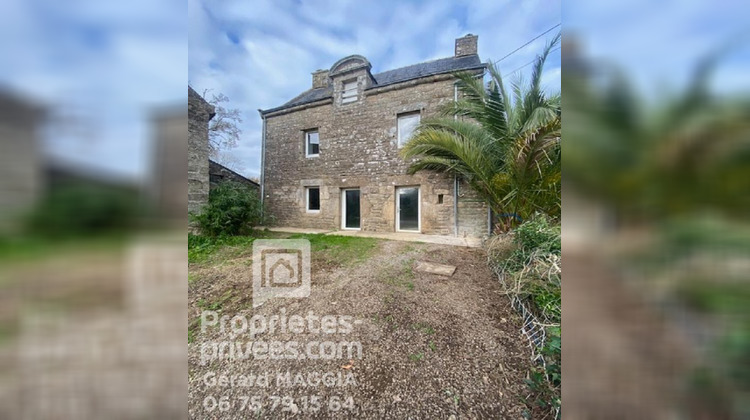 Ma-Cabane - Vente Maison PEAULE, 88 m²