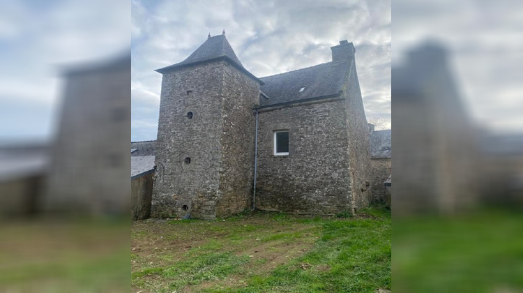 Ma-Cabane - Vente Maison PEAULE, 88 m²