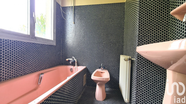 Ma-Cabane - Vente Maison Péaule, 408 m²