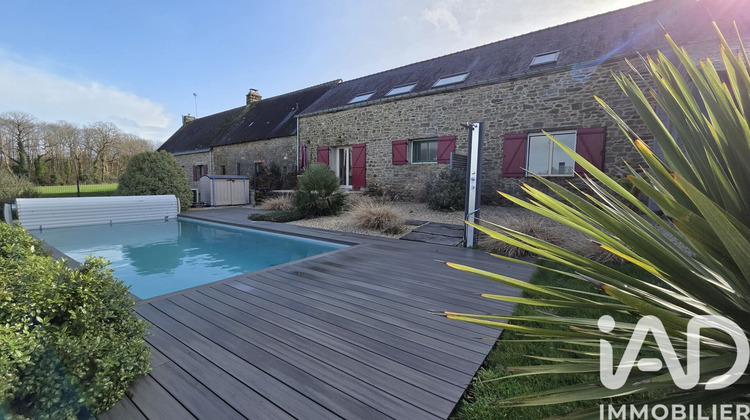 Ma-Cabane - Vente Maison Péaule, 226 m²