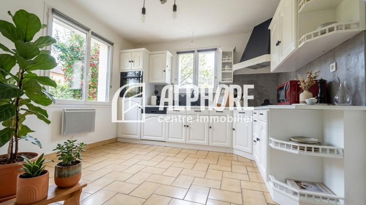 Ma-Cabane - Vente Maison PEAULE, 151 m²