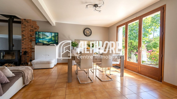 Ma-Cabane - Vente Maison PEAULE, 151 m²