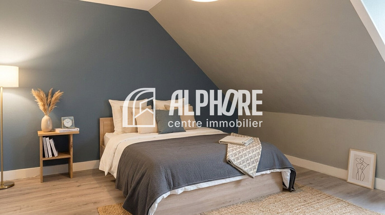 Ma-Cabane - Vente Maison PEAULE, 151 m²