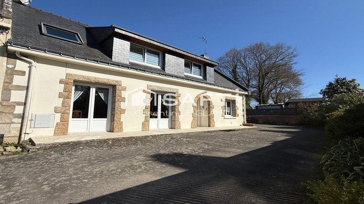 Ma-Cabane - Vente Maison Peaule, 140 m²