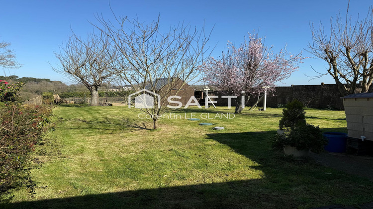 Ma-Cabane - Vente Maison Peaule, 140 m²