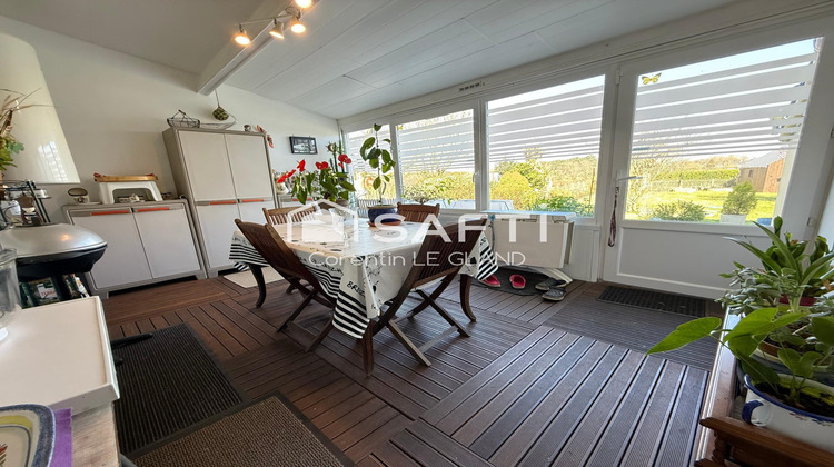 Ma-Cabane - Vente Maison Peaule, 140 m²