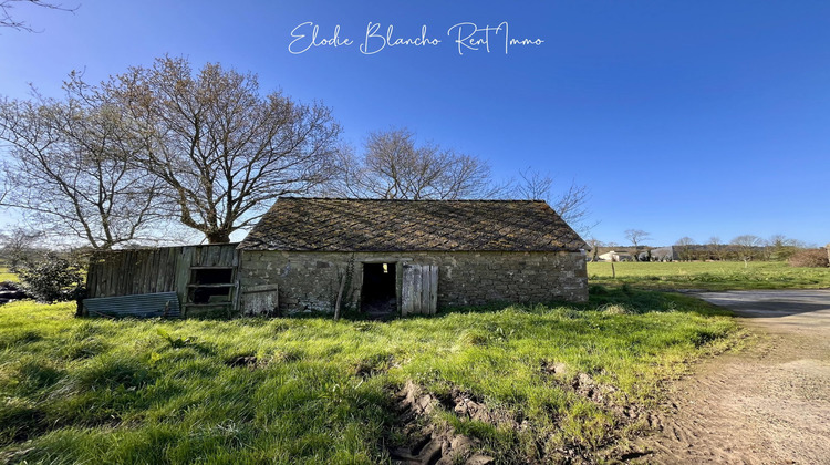 Ma-Cabane - Vente Maison Péaule, 75 m²