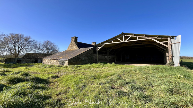 Ma-Cabane - Vente Maison Péaule, 75 m²