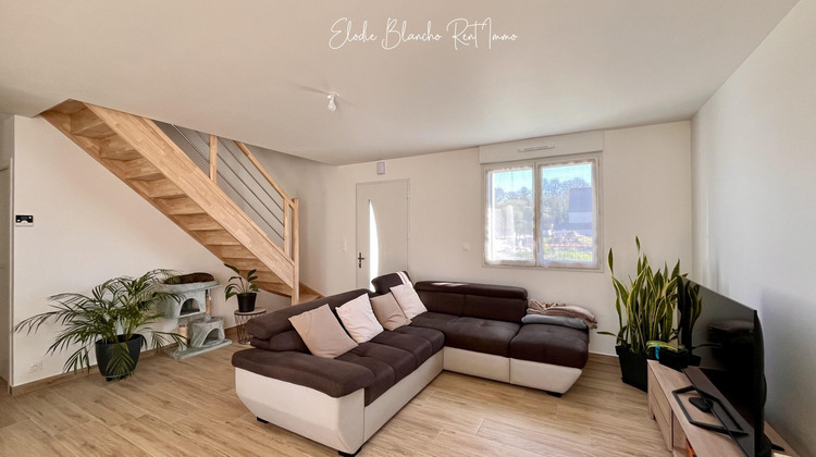 Ma-Cabane - Vente Maison Péaule, 111 m²