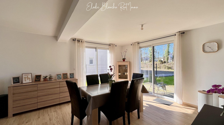 Ma-Cabane - Vente Maison Péaule, 111 m²