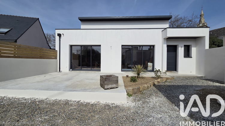 Ma-Cabane - Vente Maison Péaule, 134 m²