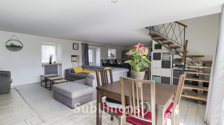 Ma-Cabane - Vente Maison Péaule, 68 m²