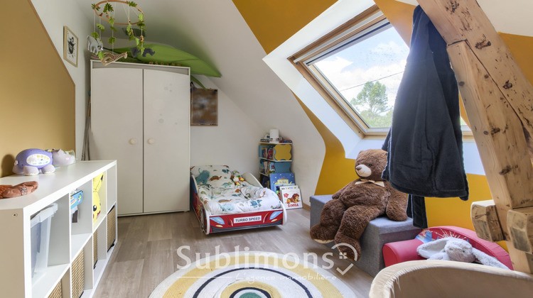 Ma-Cabane - Vente Maison Péaule, 68 m²