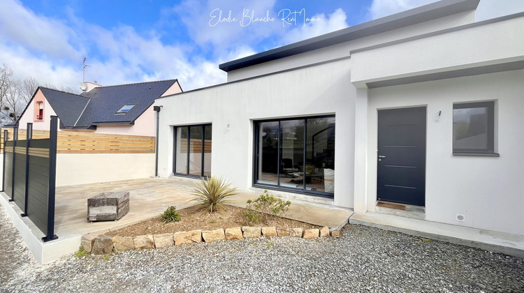 Ma-Cabane - Vente Maison Péaule, 134 m²