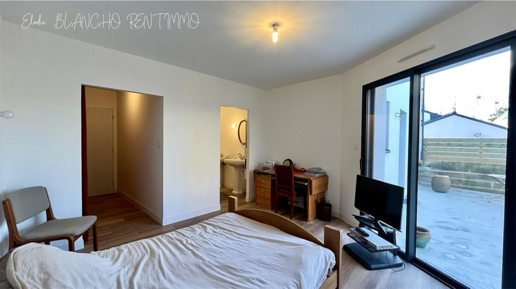 Ma-Cabane - Vente Maison Péaule, 134 m²