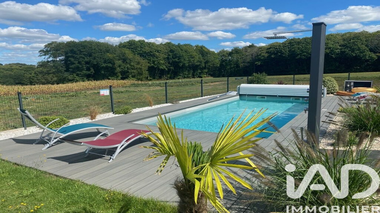 Ma-Cabane - Vente Maison Péaule, 226 m²