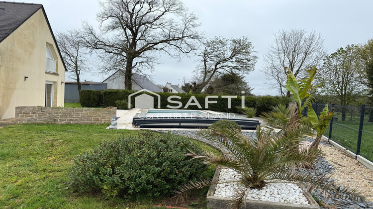 Ma-Cabane - Vente Maison Peaule, 100 m²