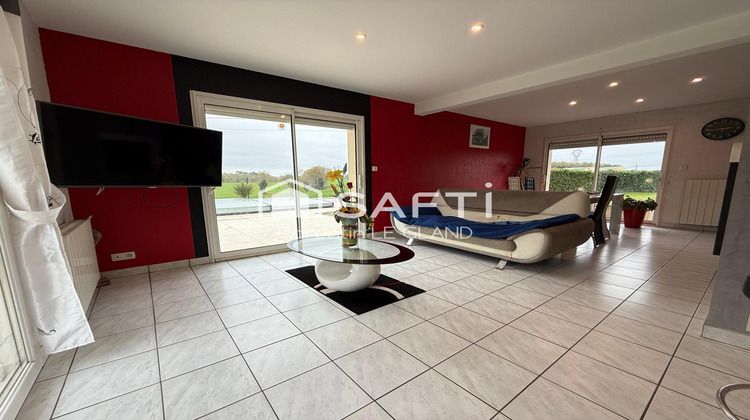 Ma-Cabane - Vente Maison Peaule, 100 m²