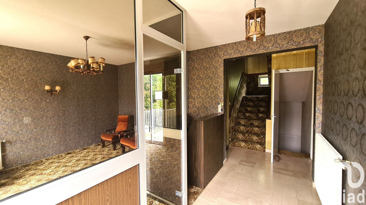 Ma-Cabane - Vente Maison Péaule, 408 m²