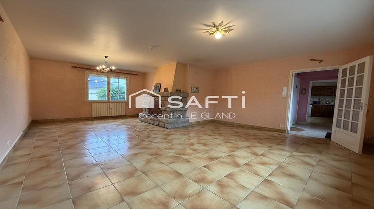 Ma-Cabane - Vente Maison Peaule, 125 m²