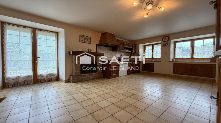 Ma-Cabane - Vente Maison Peaule, 125 m²