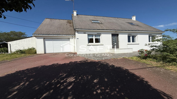 Ma-Cabane - Vente Maison Peaule, 115 m²