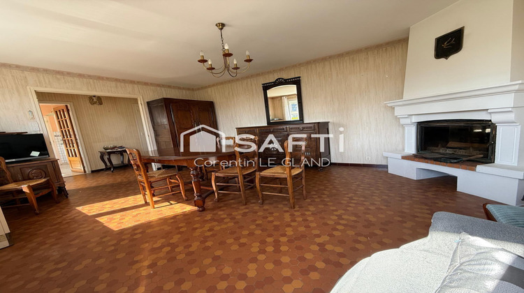 Ma-Cabane - Vente Maison Peaule, 115 m²