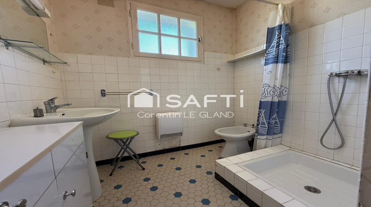 Ma-Cabane - Vente Maison Peaule, 115 m²