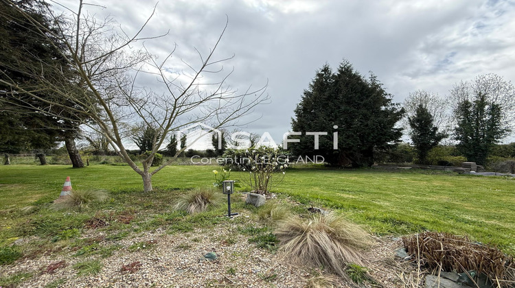 Ma-Cabane - Vente Maison Peaule, 90 m²