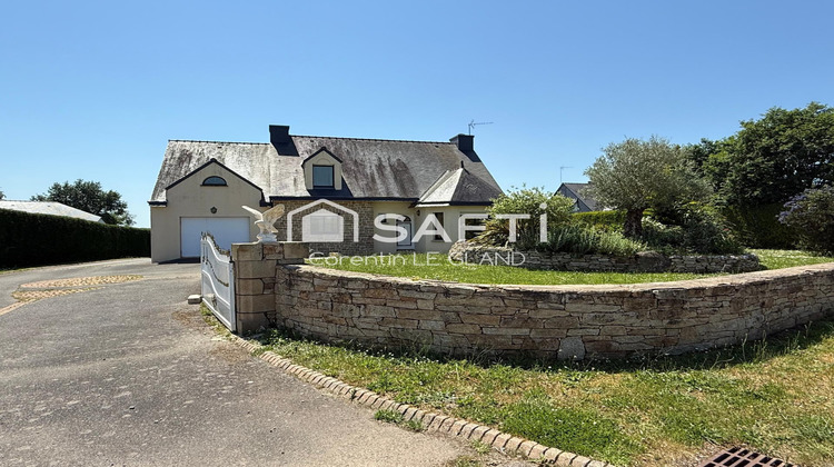 Ma-Cabane - Vente Maison Peaule, 110 m²