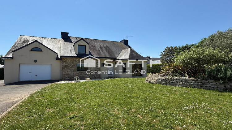 Ma-Cabane - Vente Maison Peaule, 110 m²