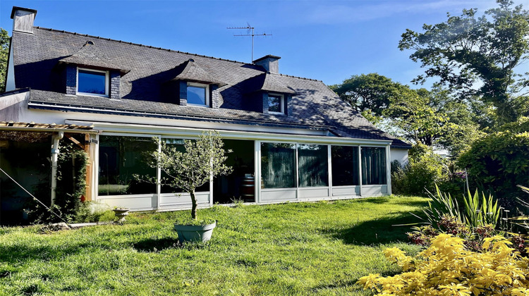 Ma-Cabane - Vente Maison Péaule, 164 m²