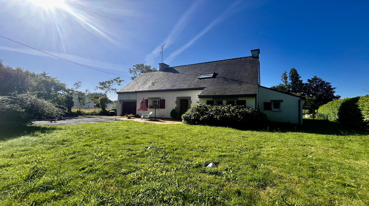 Ma-Cabane - Vente Maison Péaule, 164 m²